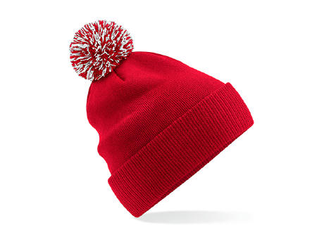 Recycled Snowstar® Beanie