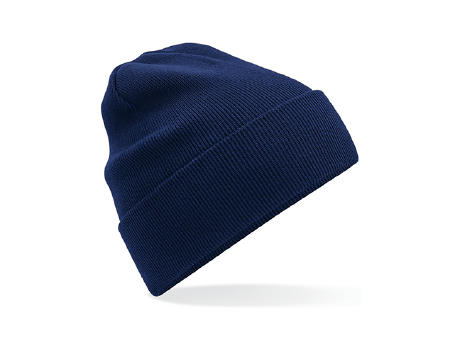 Organic Cotton Original Cuffed Beanie