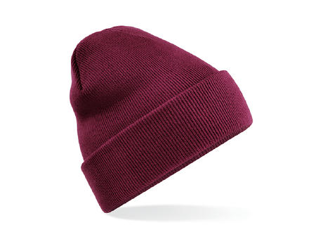 Recycled Original Cuffed Beanie