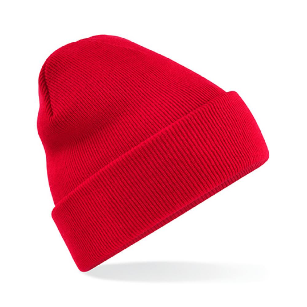 Recycled Original Cuffed Beanie