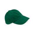 Low Profile Heavy Brushed Cotton Cap