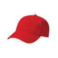 Pro-Style Heavy Brushed Cotton Cap