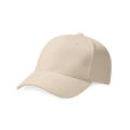 Pro-Style Heavy Brushed Cotton Cap