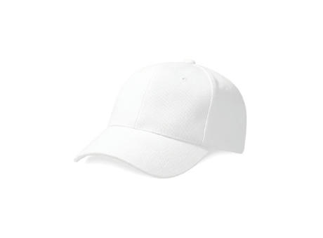 Pro-Style Heavy Brushed Cotton Cap