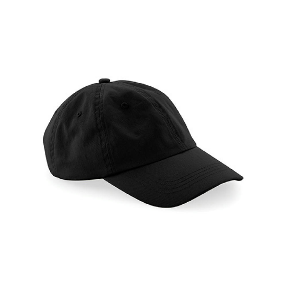 Low Profile 6 Panel Dad Cap