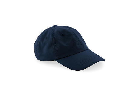 Low Profile 6 Panel Dad Cap