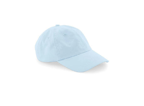 Low Profile 6 Panel Dad Cap