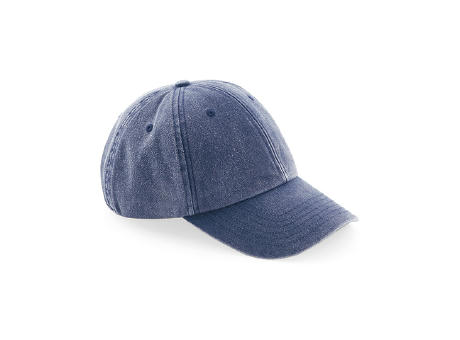 Low Profile Vintage Cap