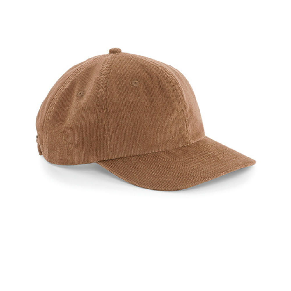 Heritage Cord Cap