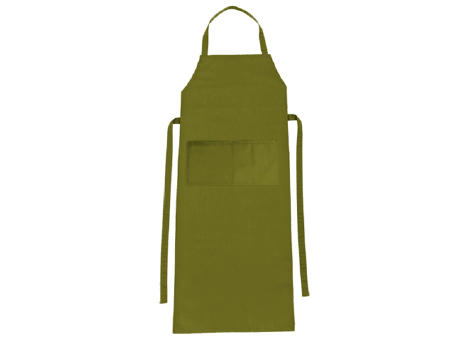 Bib Apron Verona Classic Bag 90 x 75 cm