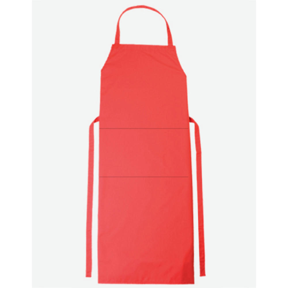 Bib Apron Verona Classic Bag 90 x 75 cm