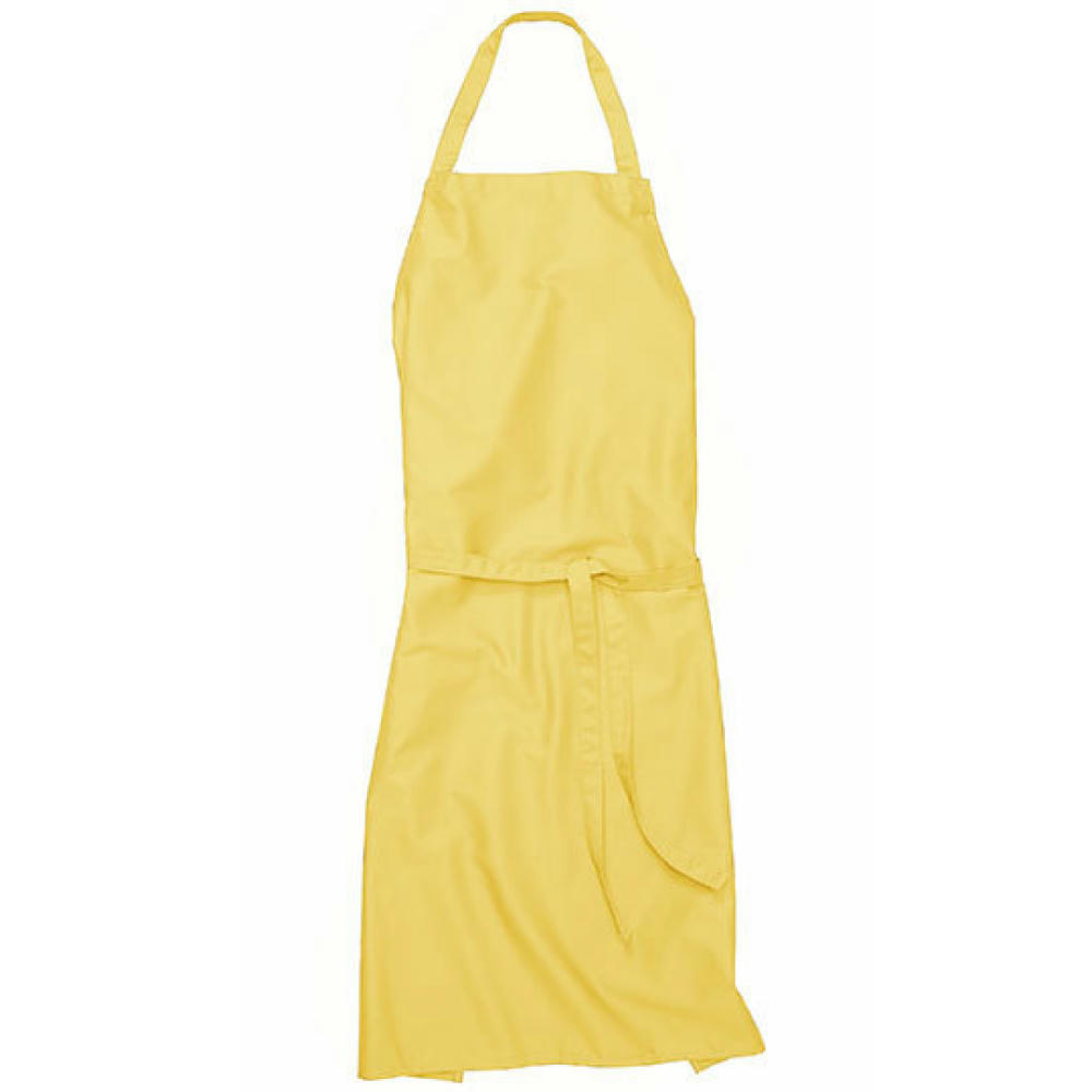 Bib Apron Verona 90