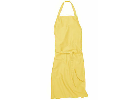 Bib Apron Verona 90