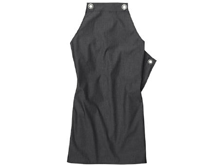 Bib Apron Potenza X Melange