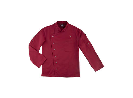 Men´s Chef Jacket Turin Classic