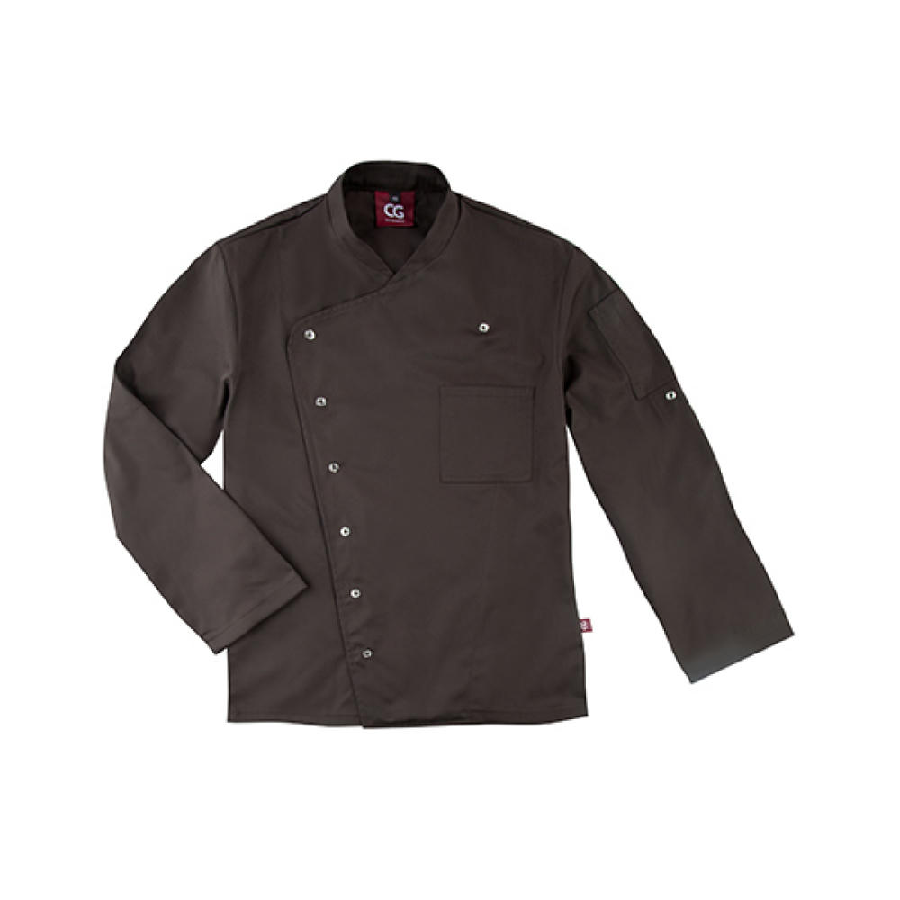 Men´s Chef Jacket Turin Classic