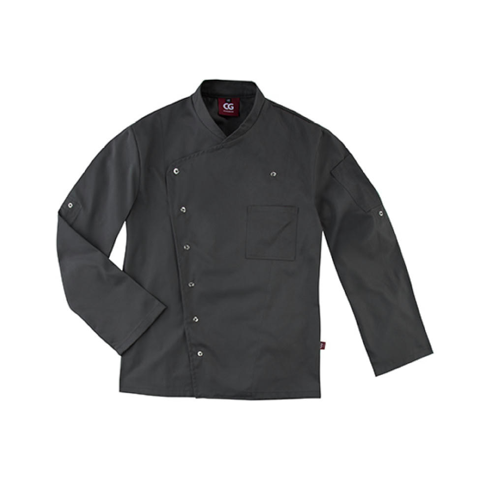 Men´s Chef Jacket Turin Classic