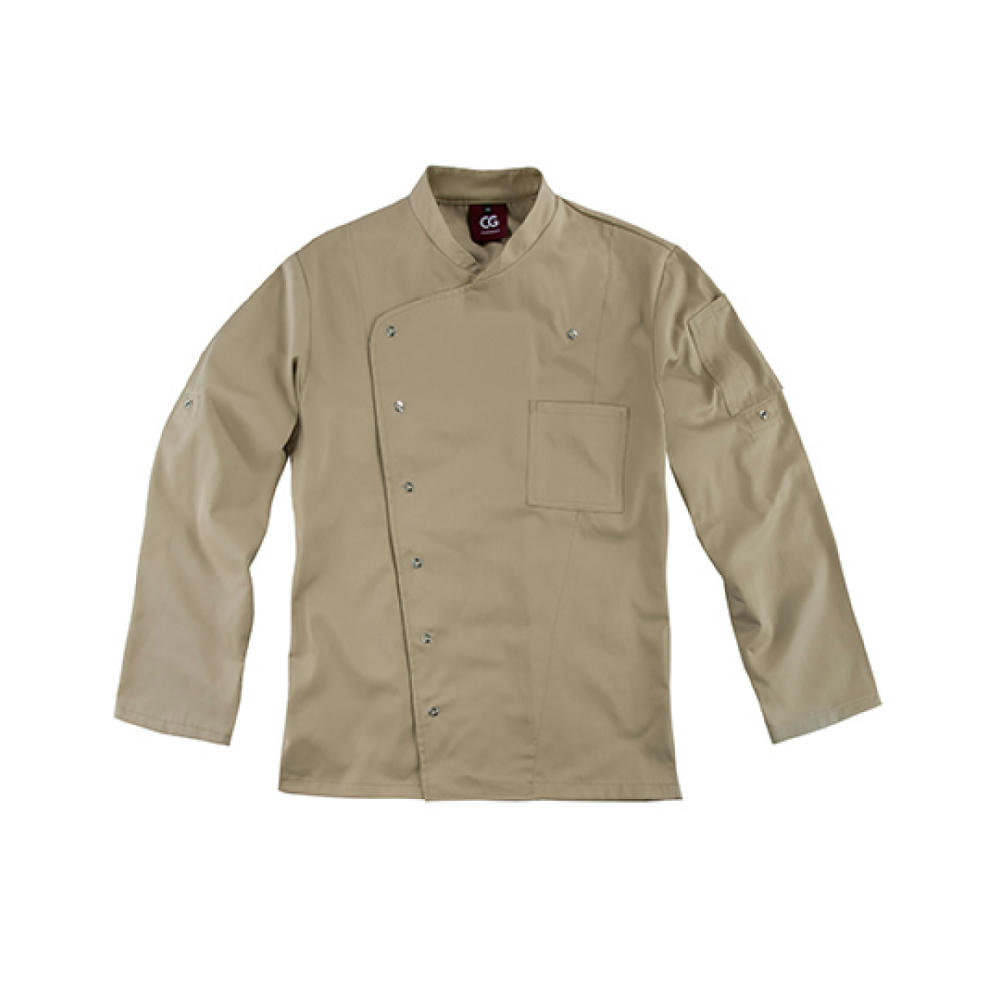 Men´s Chef Jacket Turin Classic