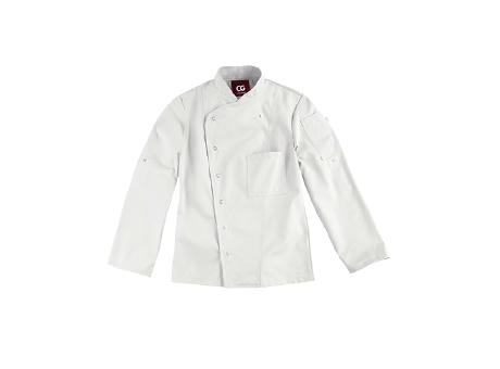 Ladies´ Chef Jacket Turin Classic