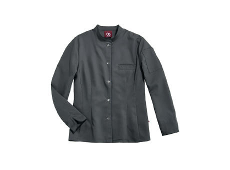 Ladies´ Chef Jacket Pistoia