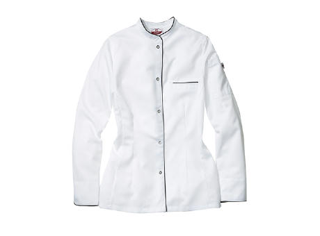 Ladies´ Chef Jacket Pistoia
