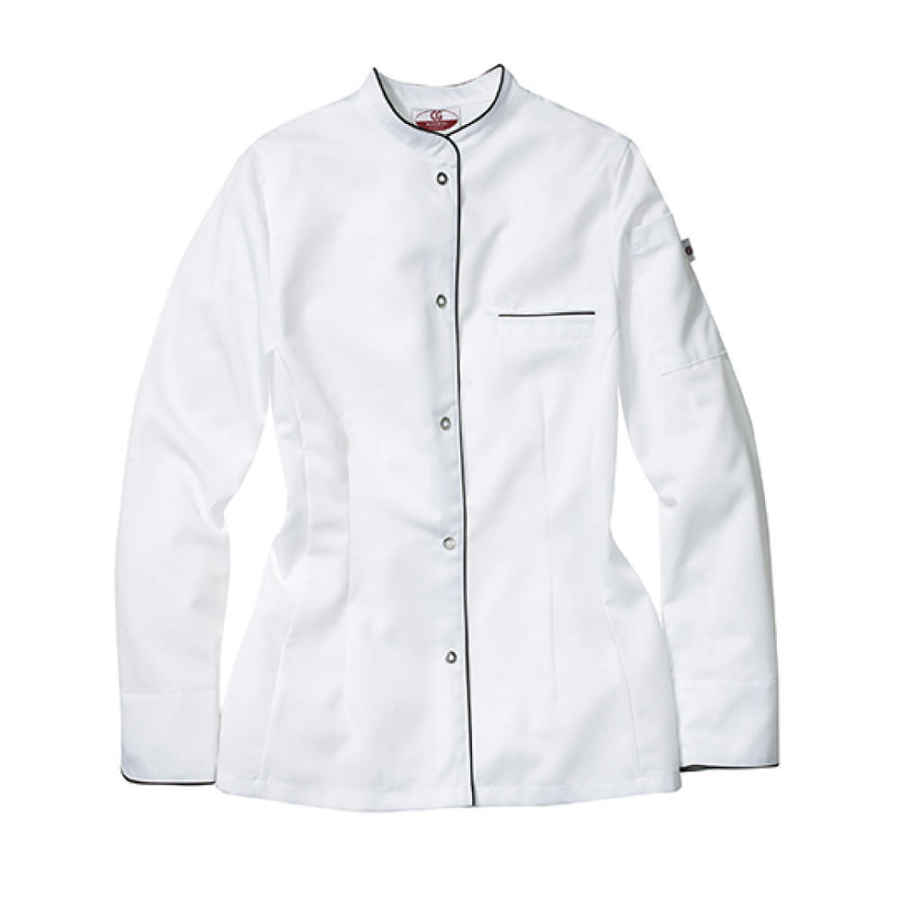 Ladies´ Chef Jacket Pistoia