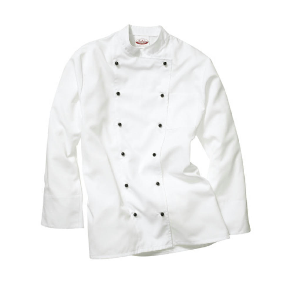 Men´s Chef Jacket Rimini