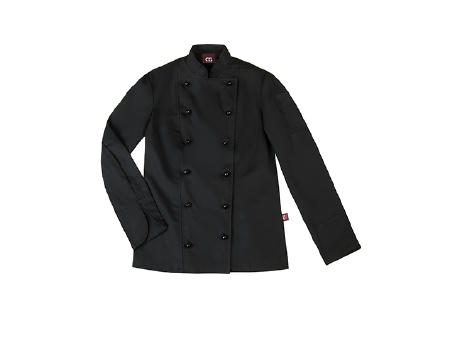 Ladies´ Chef Jacket Rimini