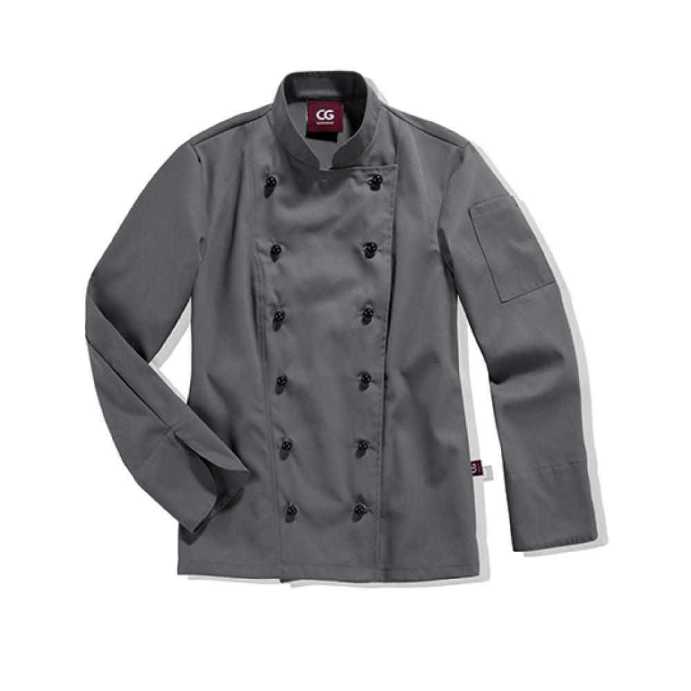 Ladies´ Chef Jacket Rimini