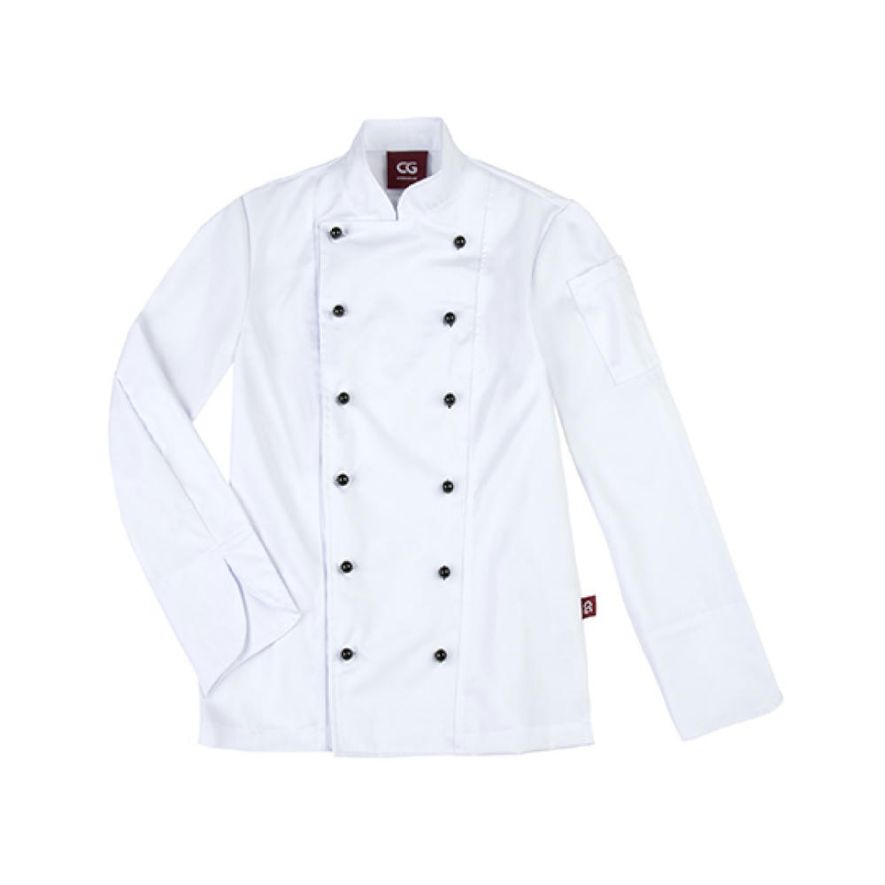 Ladies´ Chef Jacket Rimini