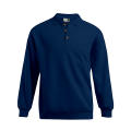 New Polo Sweater