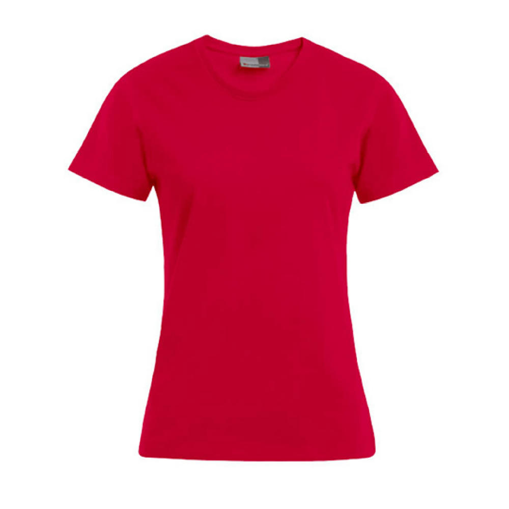 Women´s Premium-T