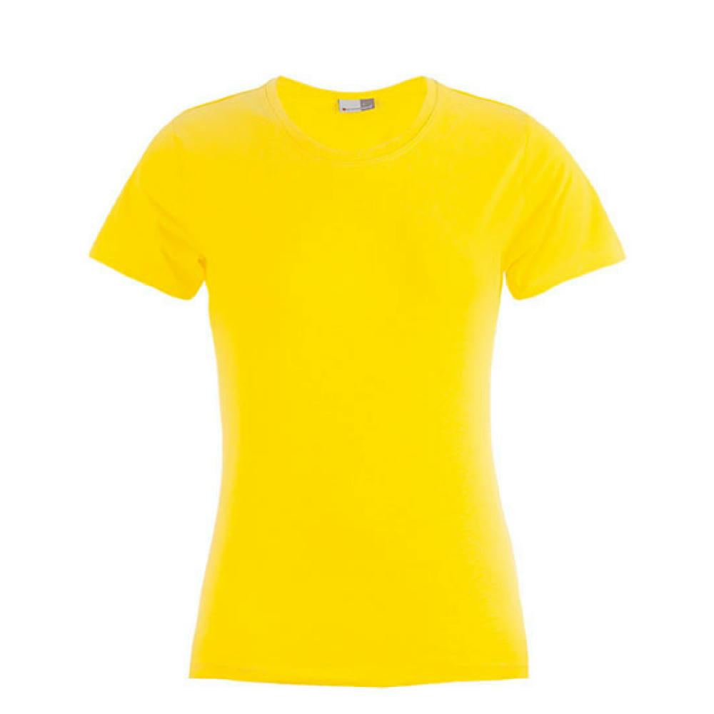 Women´s Premium-T