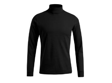 Men´s Turtleneck-T Long Sleeve