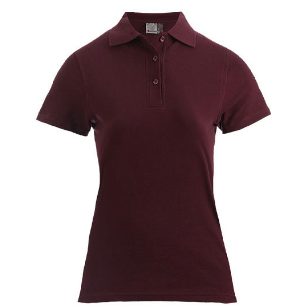 Women´s Superior Polo