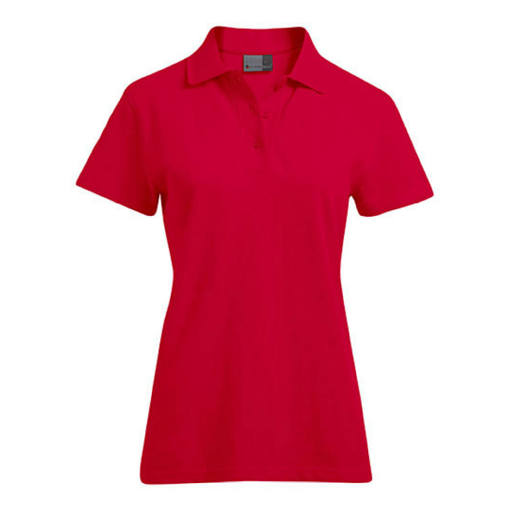 Women´s Superior Polo