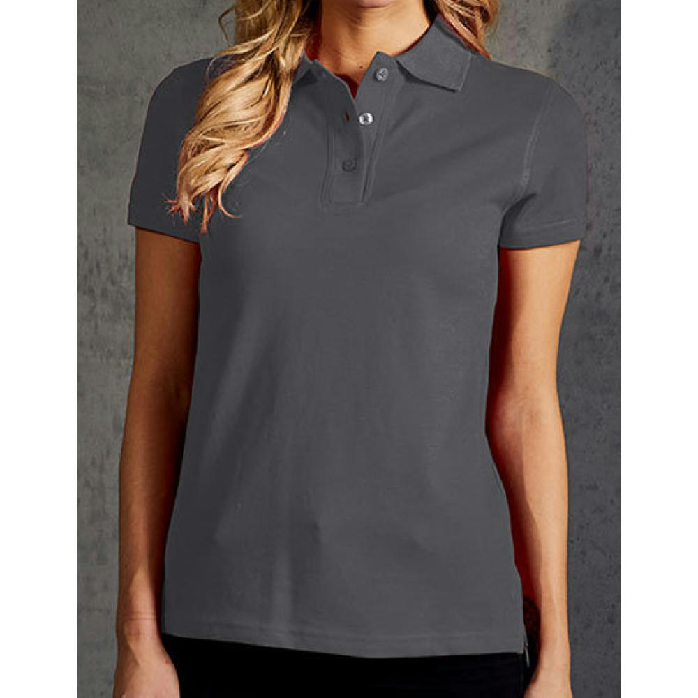 Women´s Superior Polo