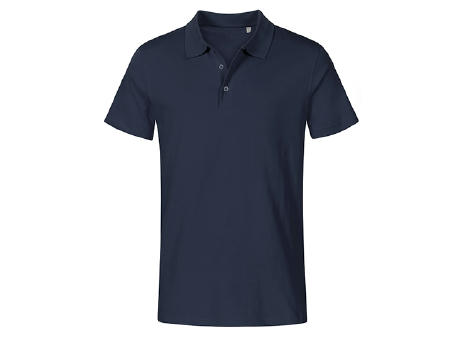 Men´s Jersey Polo