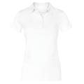 Women´s Jersey Polo