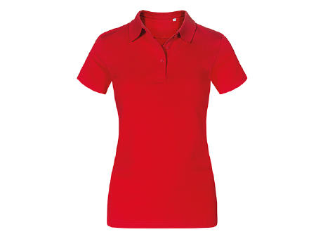 Women´s Jersey Polo