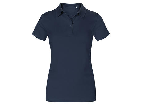 Women´s Jersey Polo