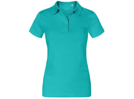 Women´s Jersey Polo