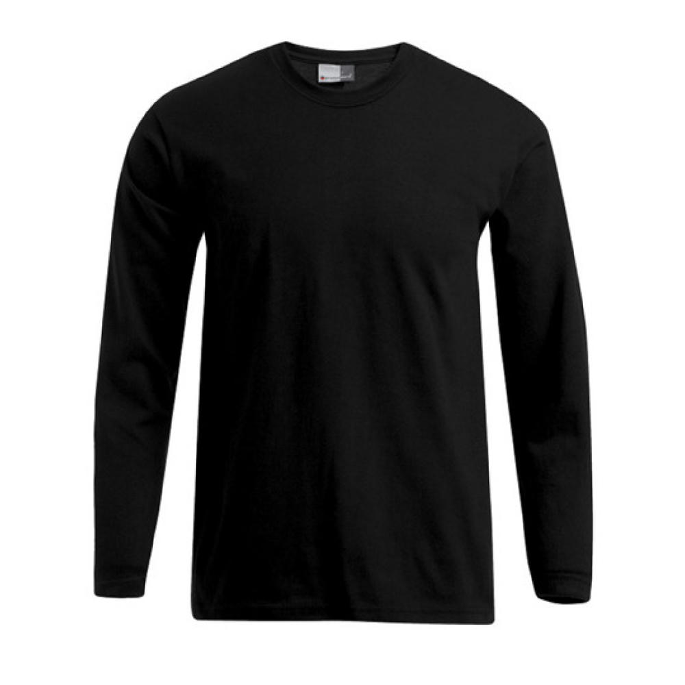 Men´s Premium-T Long Sleeve