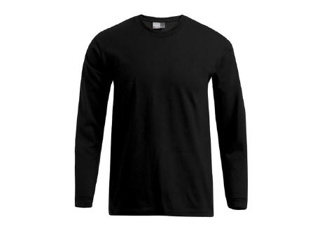 Men´s Premium-T Long Sleeve