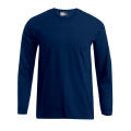 Men´s Premium-T Long Sleeve