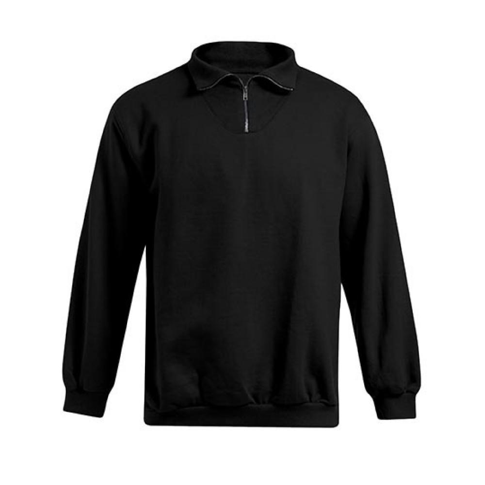 Men´s New Troyer Sweater