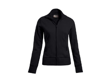 Women´s Jacket Stand-Up Collar