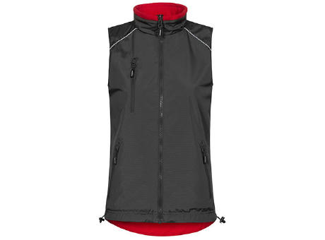 Women´s Reversible Vest C⁺