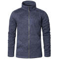 Men´s Knit Fleece Jacket C+