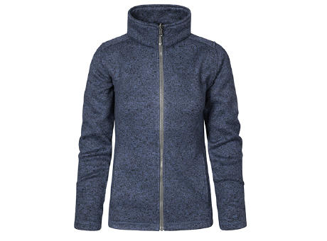 Women´s Knit Fleece Jacket C+